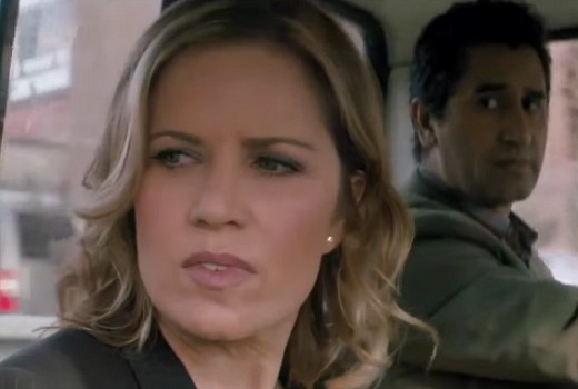 Fear the Walking Dead: trailer | TV Tonight