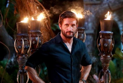 Australian Survivor  TV Tonight