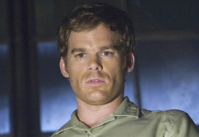 Shhhh. Dexter S4 Spoilers 