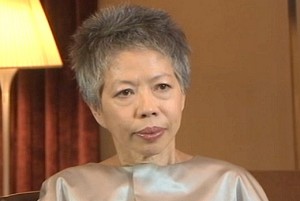 She&#39;s been with SBS for more than 20 years, but Lee Lin Chin still can&#39;t believe she gets recognised in public. - llch-300x201