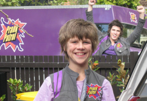 Every Kid Wants To Be On Prank Patrol But Tv Tonight