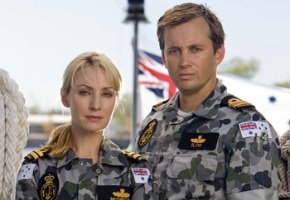 Sea Patrol sets sail on final series TV Tonight