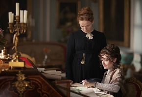 The Secret Diaries of Miss Anne Lister | TV Tonight