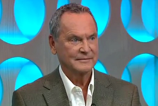 Ian Ross Diagnosed With Pancreatic Cancer – TV Tonight