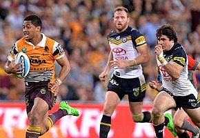 2015 NRL Grand Final | TV Tonight