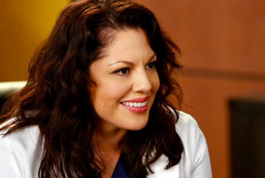 Sara Ramirez Exits Grey's Anatomy | TV Tonight