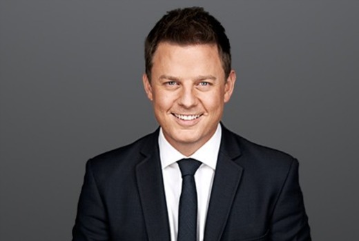 Ben Fordham, 'Freddie' Flintoff join Australian Ninja Warrior. | TV Tonight