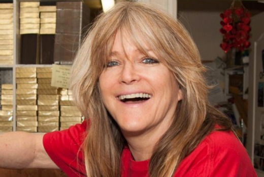 Brady Bunch's Susan Olsen Was Fired from Her Radio Show After a Homophobic  Rant