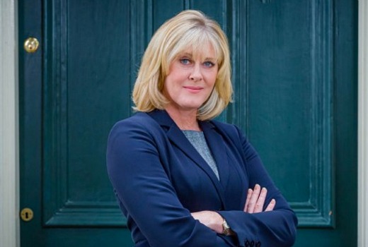 New UK Drama For Sarah Lancashire – TV Tonight