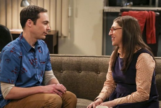 Update: The Big Bang Theory, Family Guy. | TV Tonight