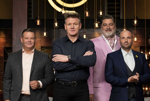 MasterChef Australia | TV Tonight