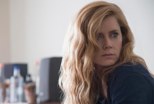 Sharp Objects | TV Tonight