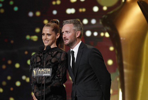 AACTA Awards 2018: Guide | TV Tonight