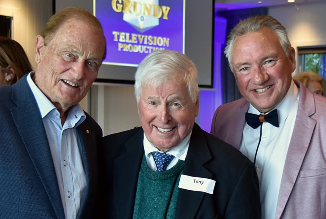 Gallery: Grundy TV Reunion | TV Tonight