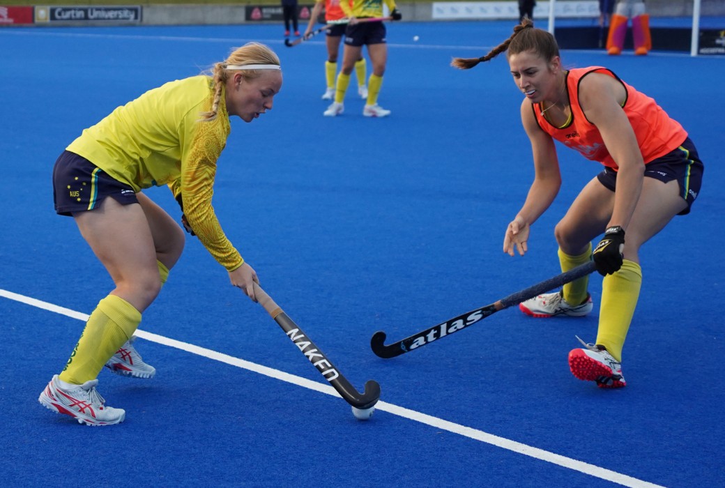 Seven Deal For Kookaburras, Hockeyroos Matches. | TV Tonight