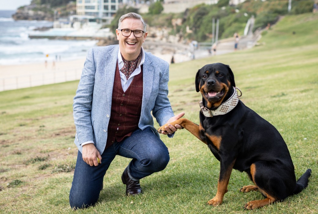 Filming Begins On Dogs Behaving (Very) Badly For 10 | TV Tonight