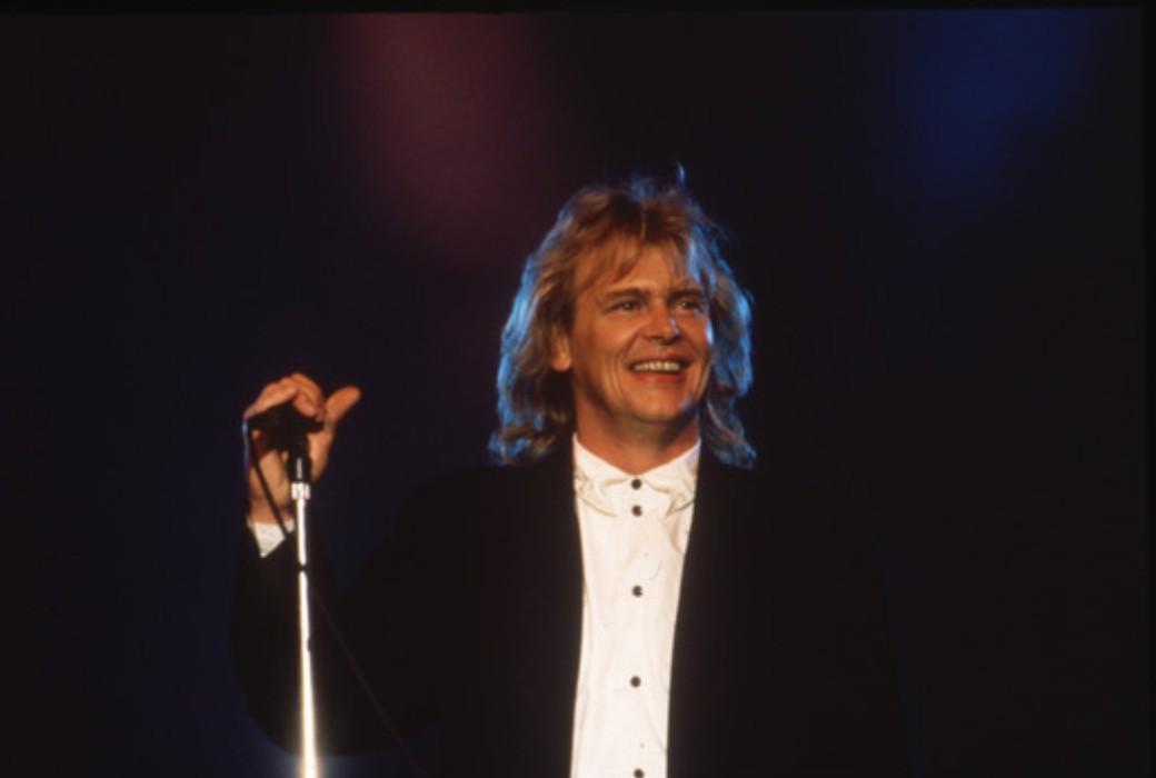 John Farnham: Finding the Voice | TV Tonight