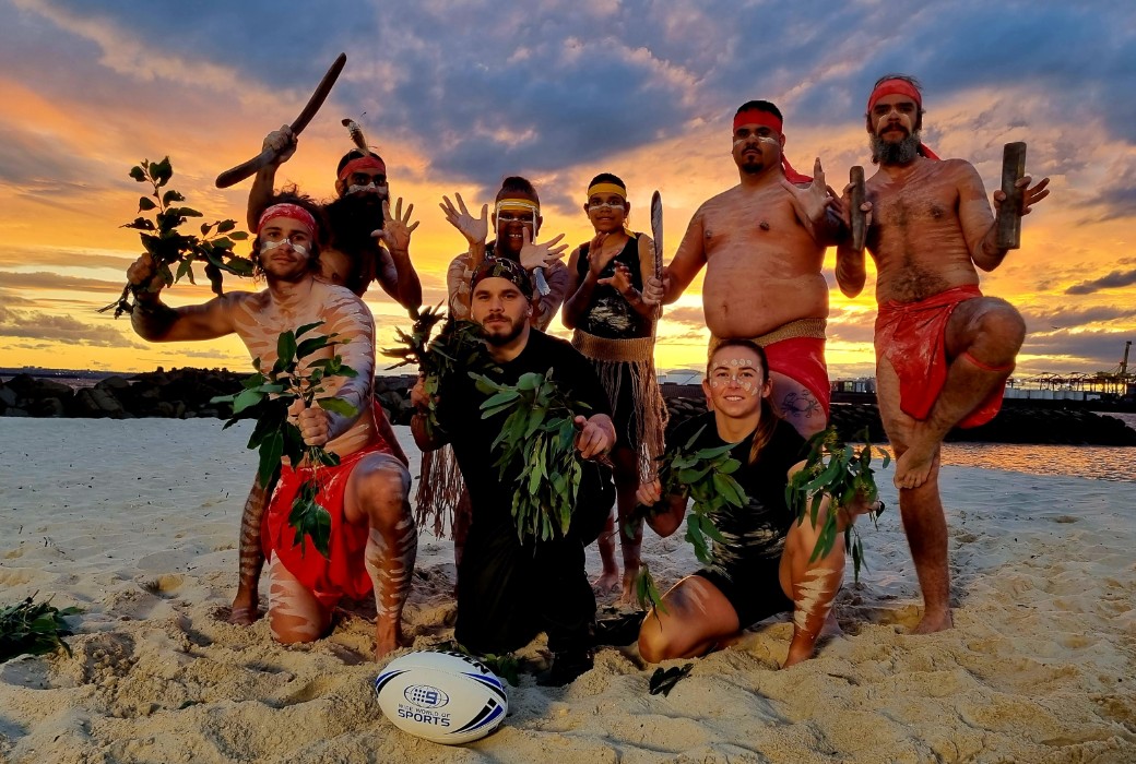 NRL Indigenous Round On Nine | TV Tonight