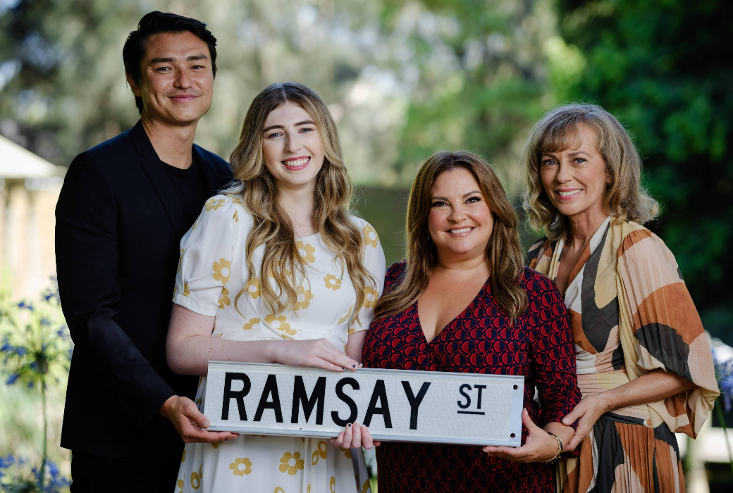 More Cast Confirmed For Neighbours Return | TV Tonight