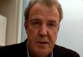 Jeremy Clarkson Apologises (again) As Media Fuels Racism Outrage | TV ...