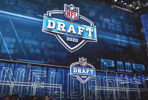 2020 NFL Draft On ESPN | TV Tonight