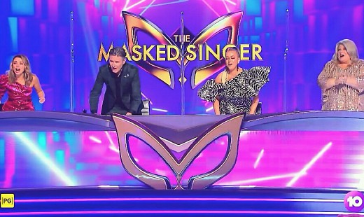 New-look Masked Singer | TV Tonight