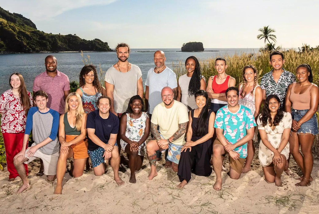 Returning: Survivor (US) | TV Tonight