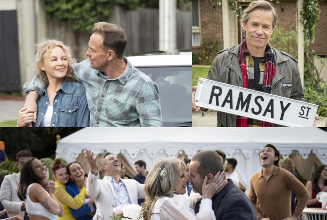 Neighbours Finale Week: All The Stars & Synopses! | TV Tonight