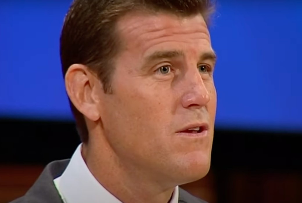 Ben Roberts-Smith Loses Defamation Case | TV Tonight