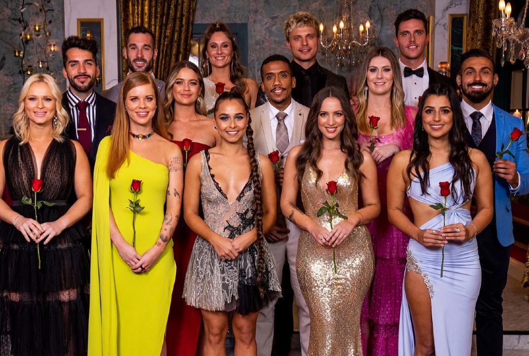 10 holds off The Bachelorette for 2022 | TV Tonight