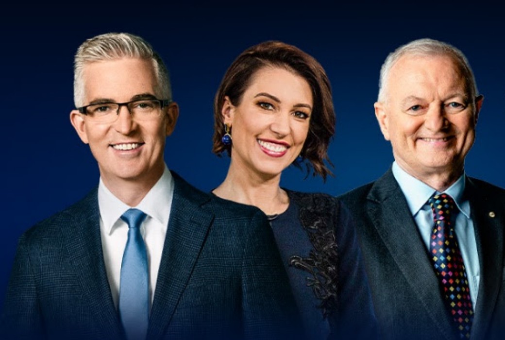 Victorian Election: ABC | TV Tonight