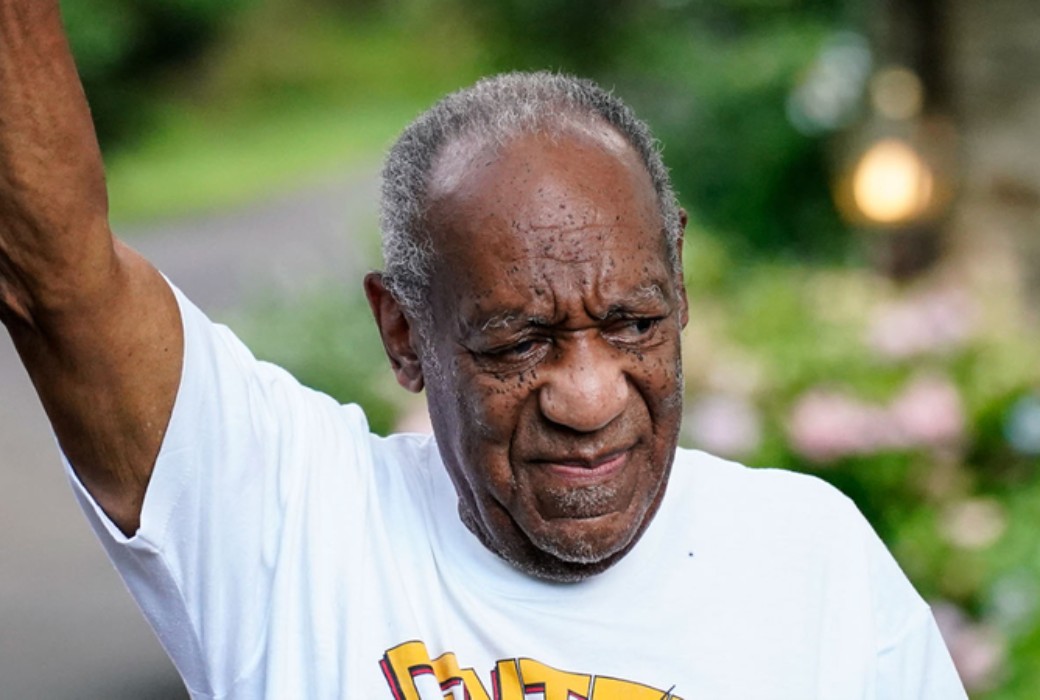 Us Supreme Court Rejects Appeal On Overturned Cosby Case Tv Tonight 