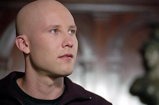 'Lex' leaving Smallville | TV Tonight