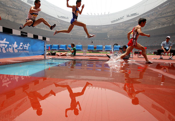 Show Watch: Beijing Olympics | TV Tonight