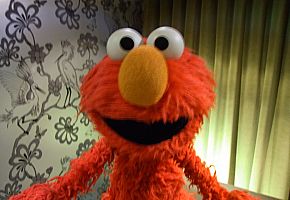 Keeping up with Elmo | TV Tonight