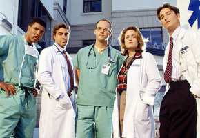 Farewell ER | TV Tonight