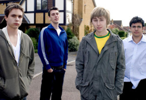 GO! to the Inbetweeners | TV Tonight