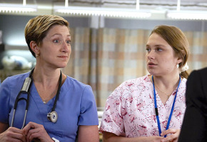 Nurse Jackie | TV Tonight