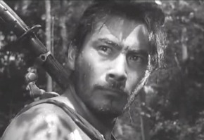 Movie: Rashomon | TV Tonight