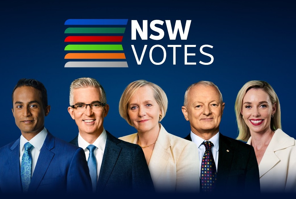 NSW Election: ABC | TV Tonight