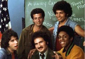 Travolta agrees to Welcome Back, Kotter reunion | TV Tonight